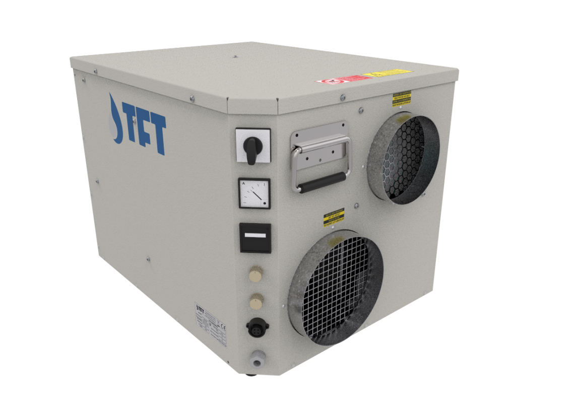 TFT Dry Air Solutions