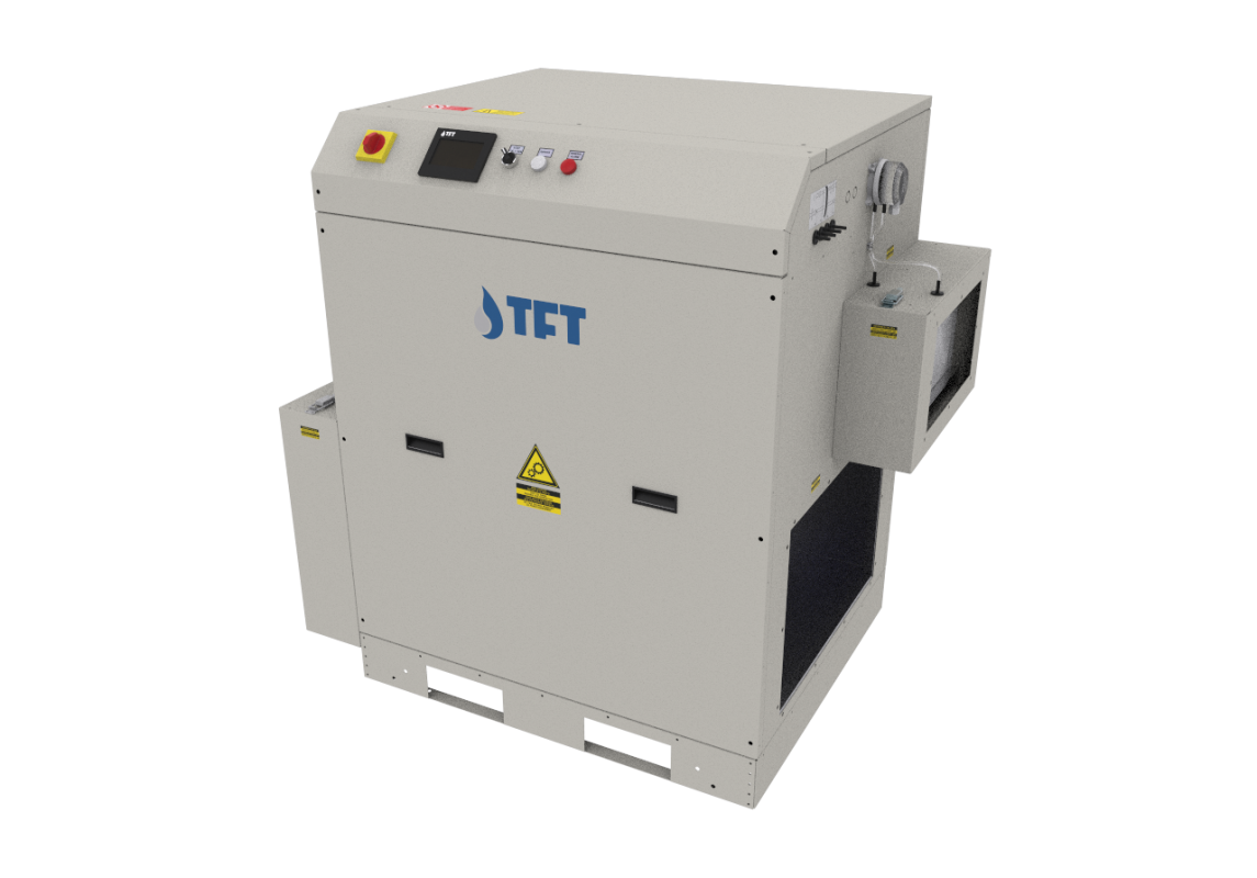 TFT Dry Air Solutions